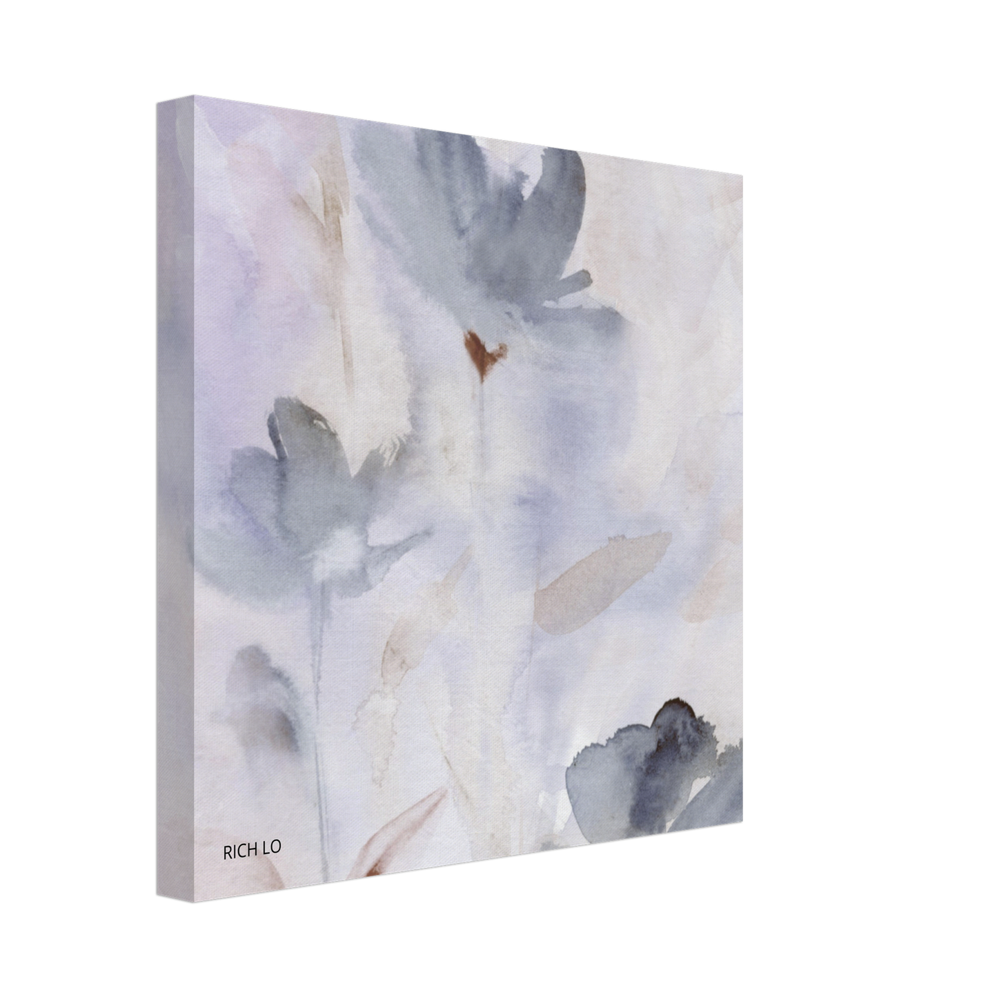 Wild Flowers Series 1
