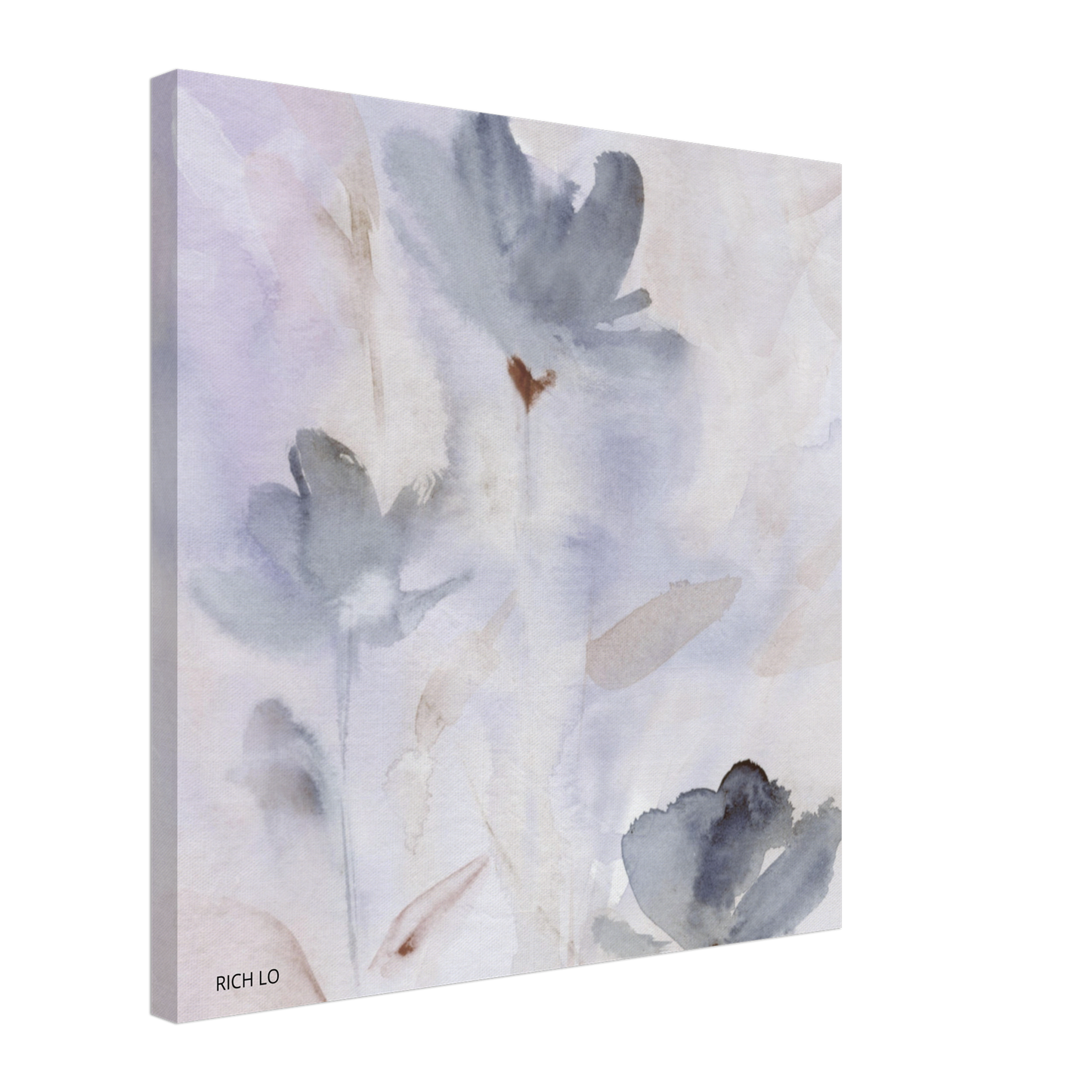 Wild Flowers Series 1