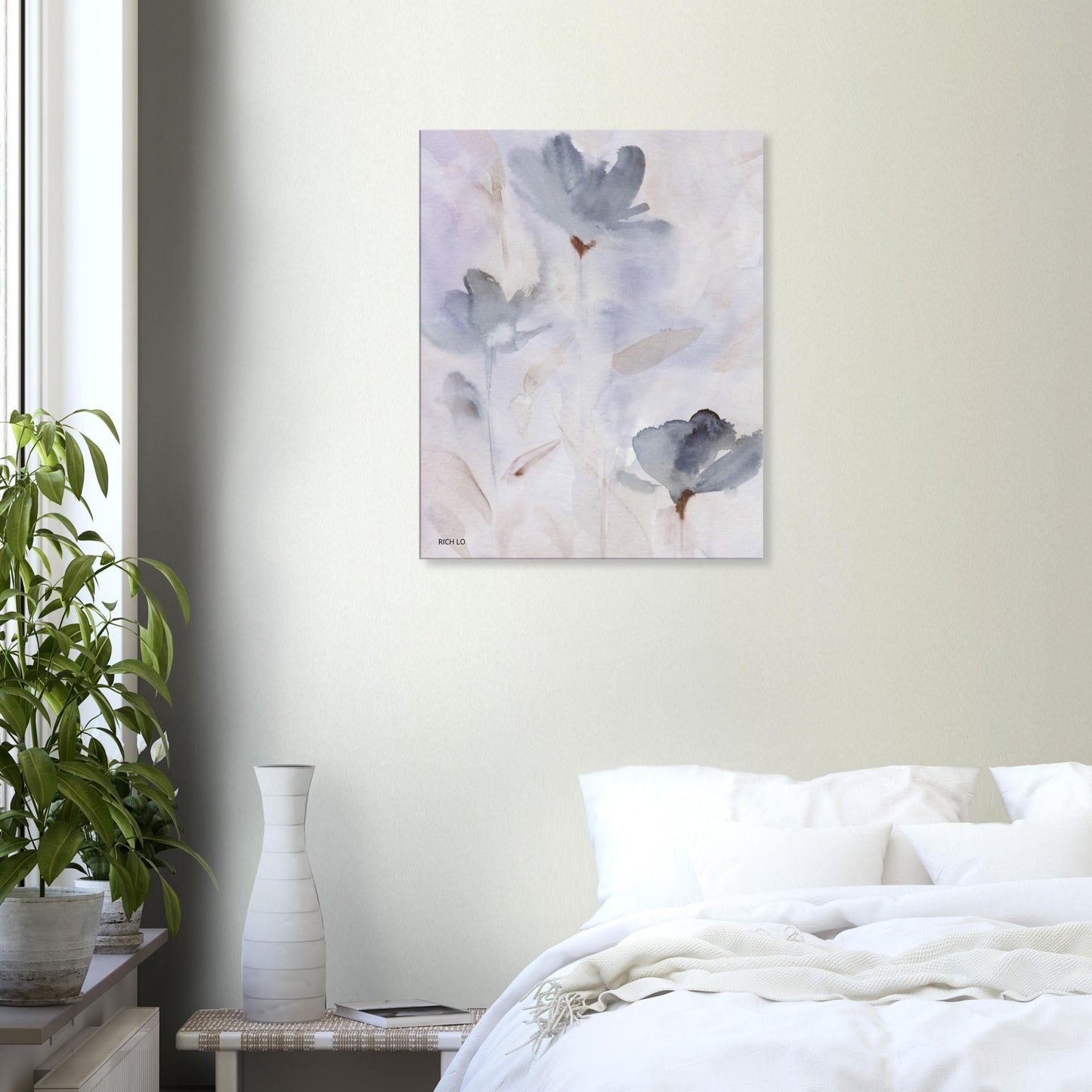 Wild Flowers Series 1