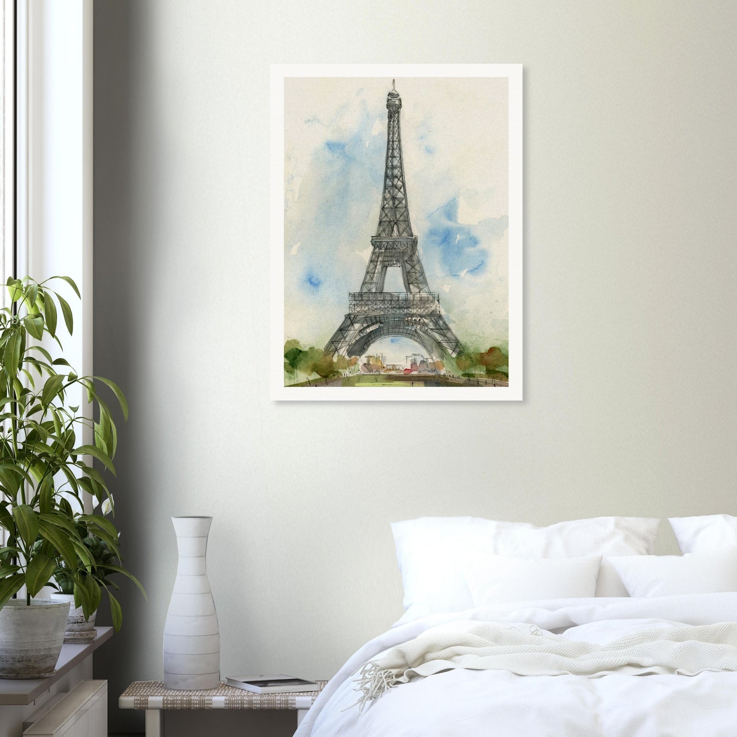Eiffel Tower