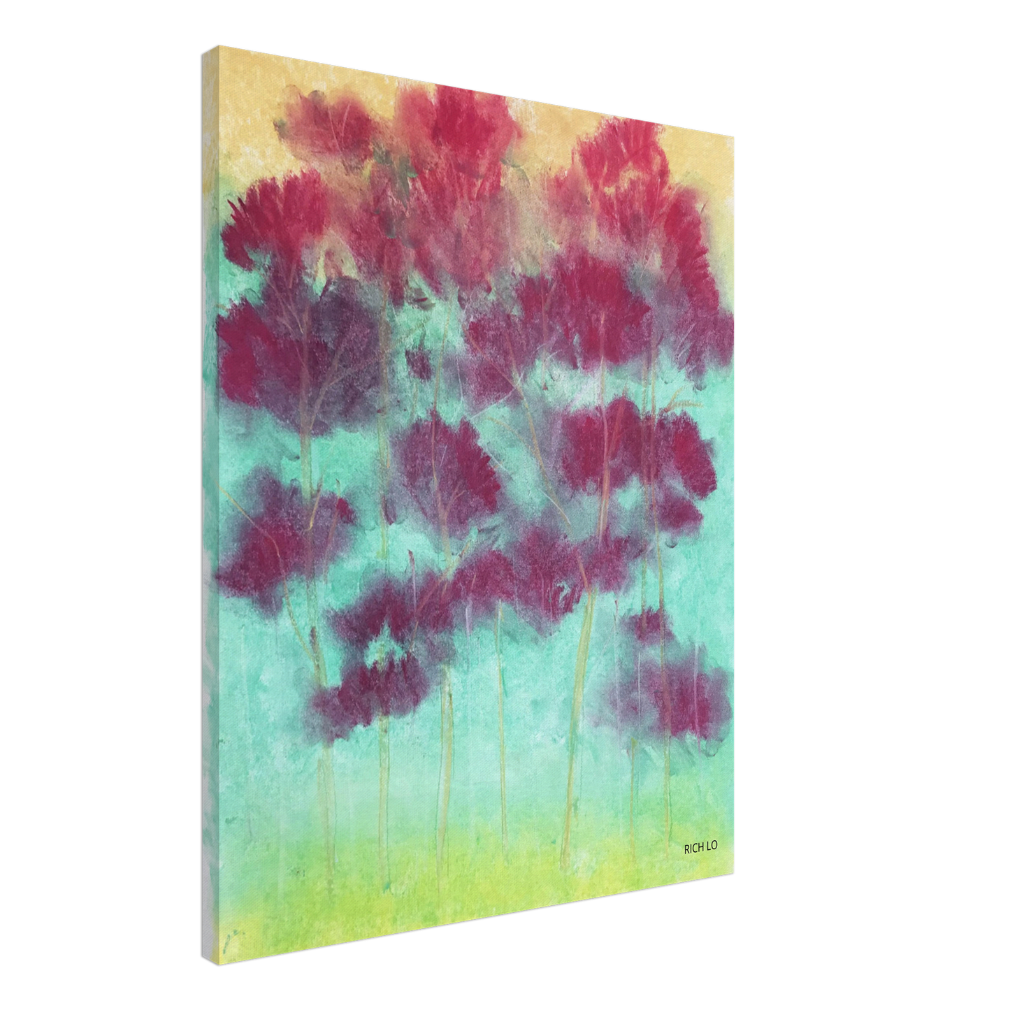 Tree Series 4