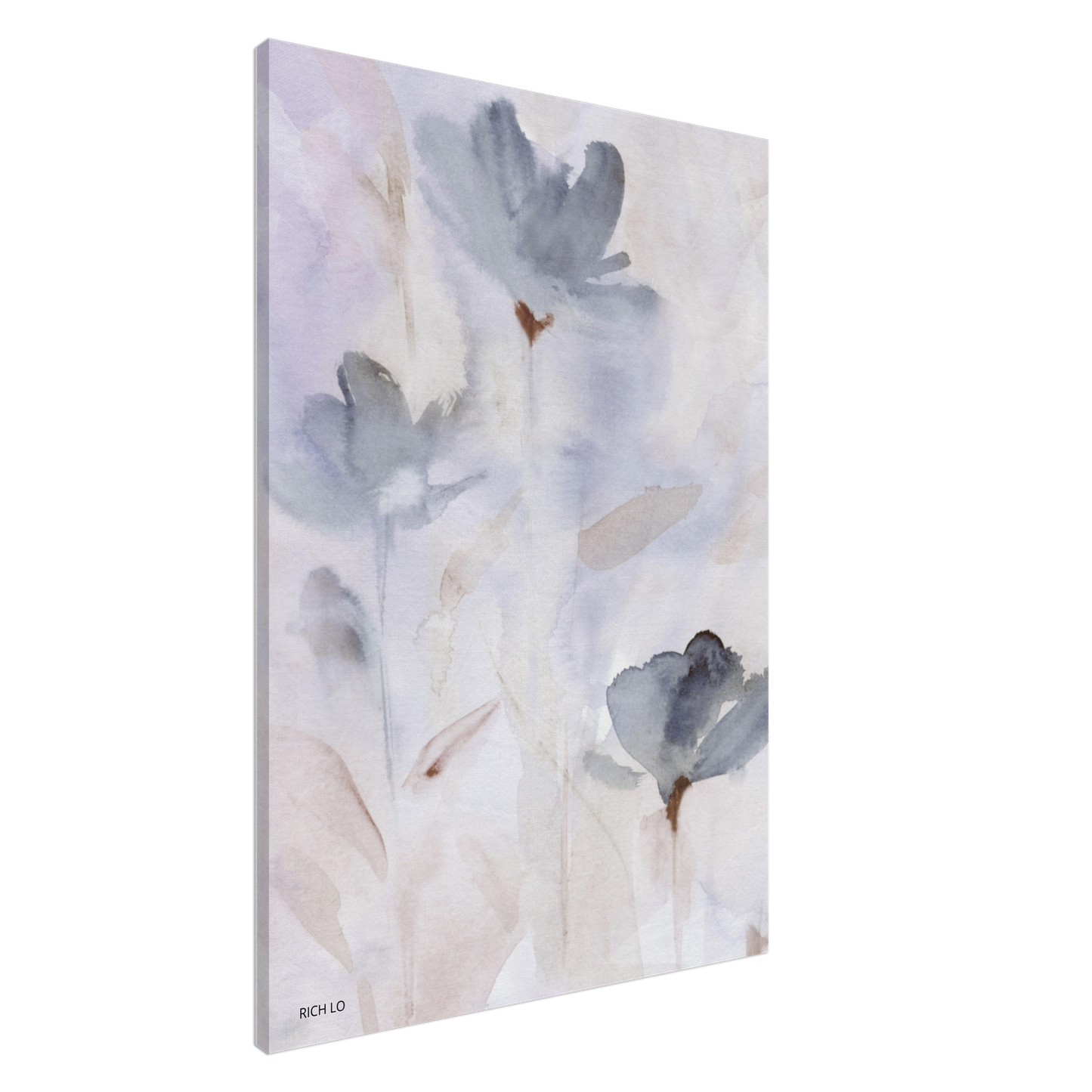 Wild Flowers Series 1