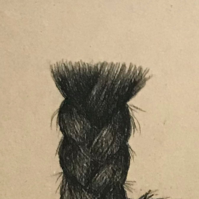 Pigtail Series 3