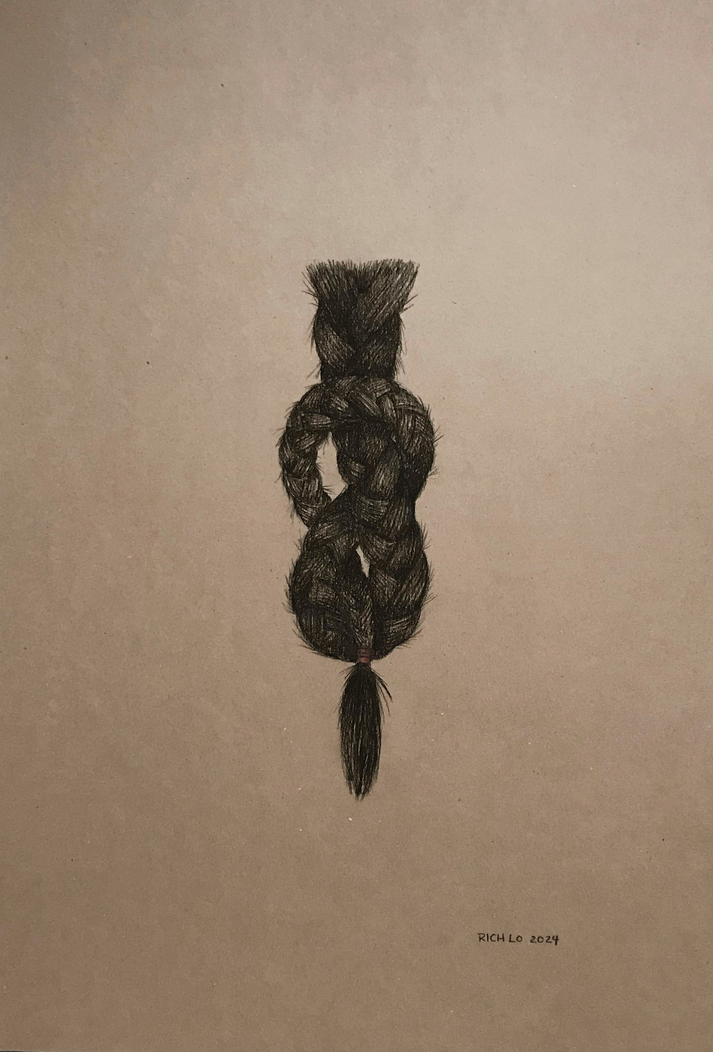 Pigtail Series 2