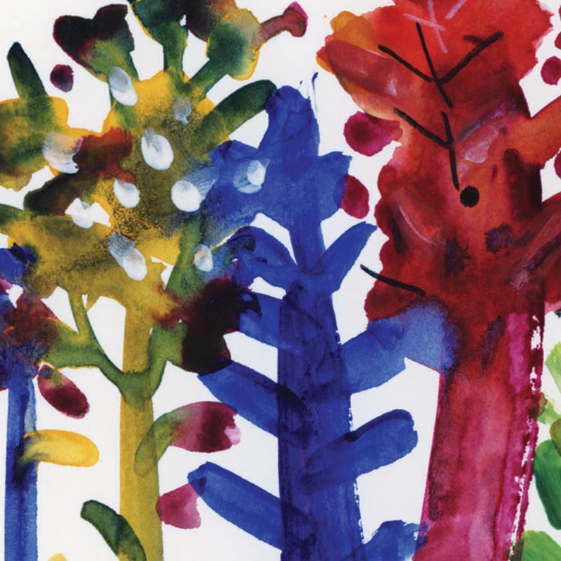 Tropical Forest Series 2