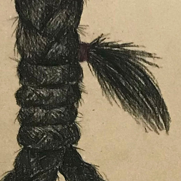 Pigtail Series 3