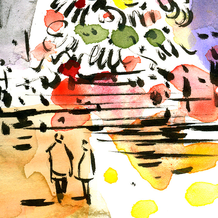 Holiday Tree