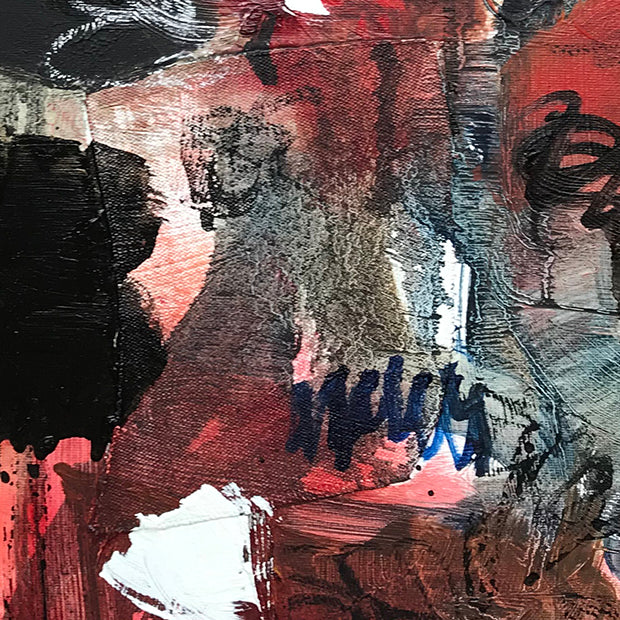 Garden Series 28