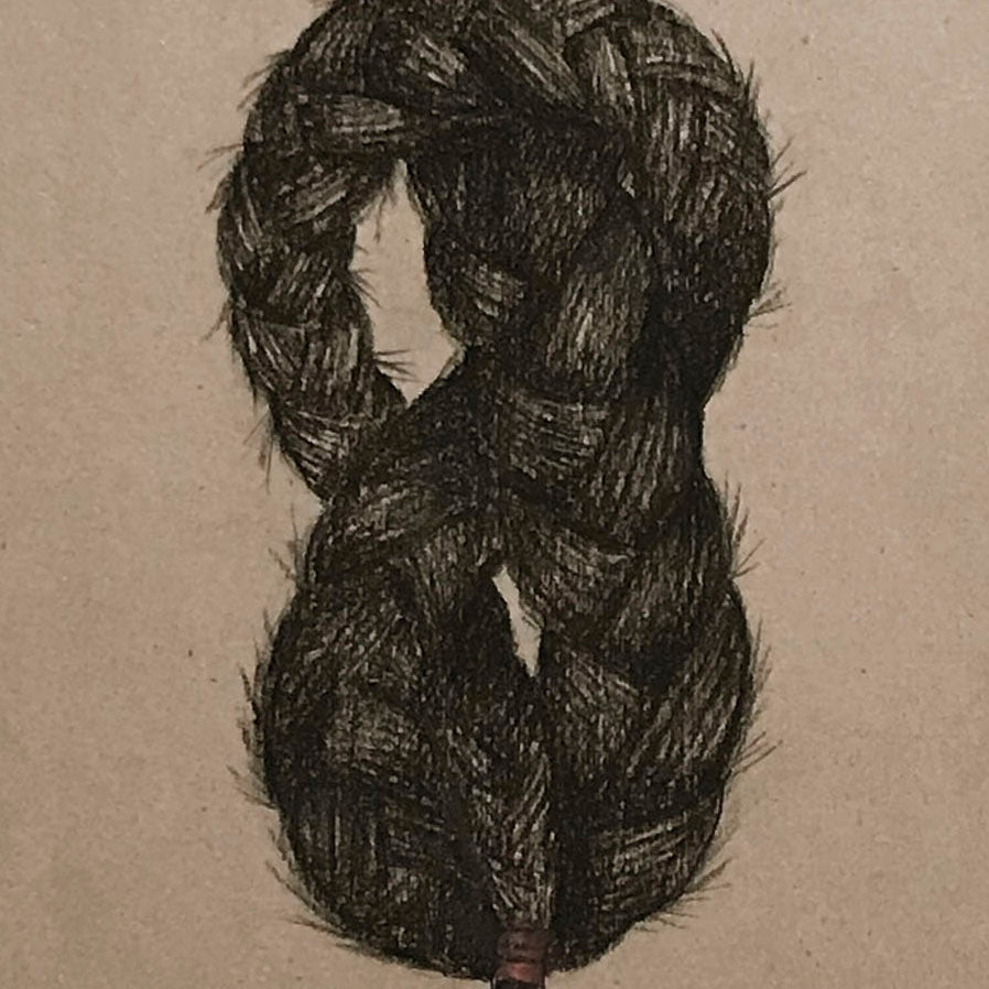 Pigtail Series 2