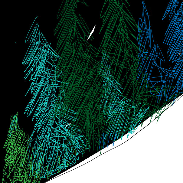 Downhill