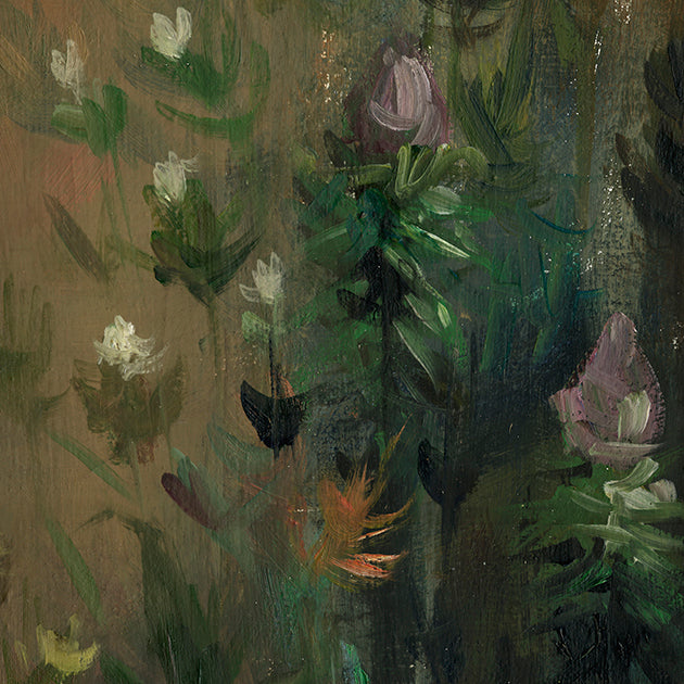 Wild Garden