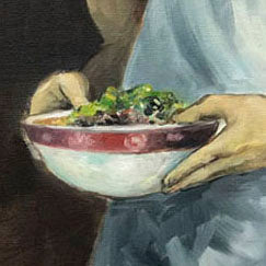 Soup Man