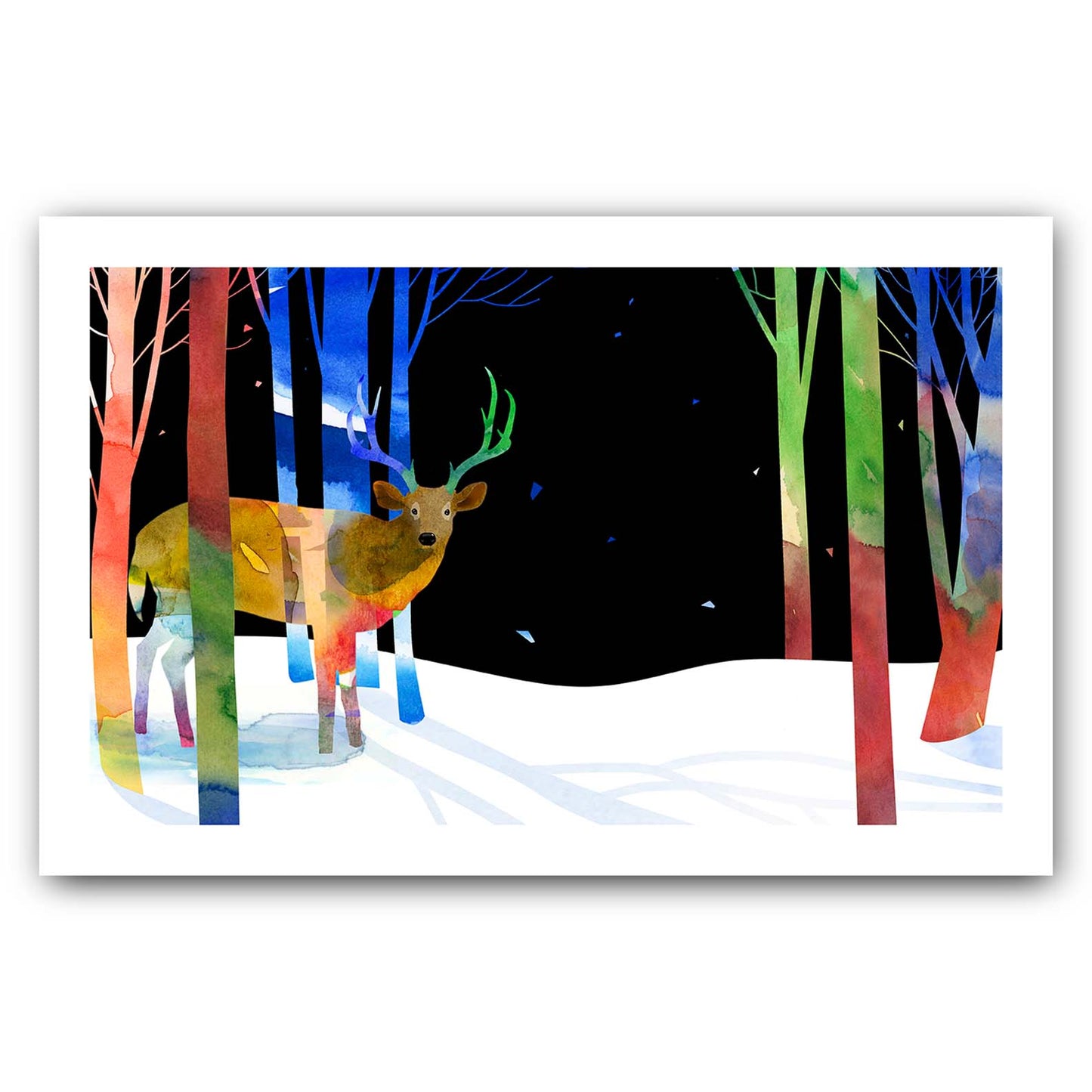 Big Buck