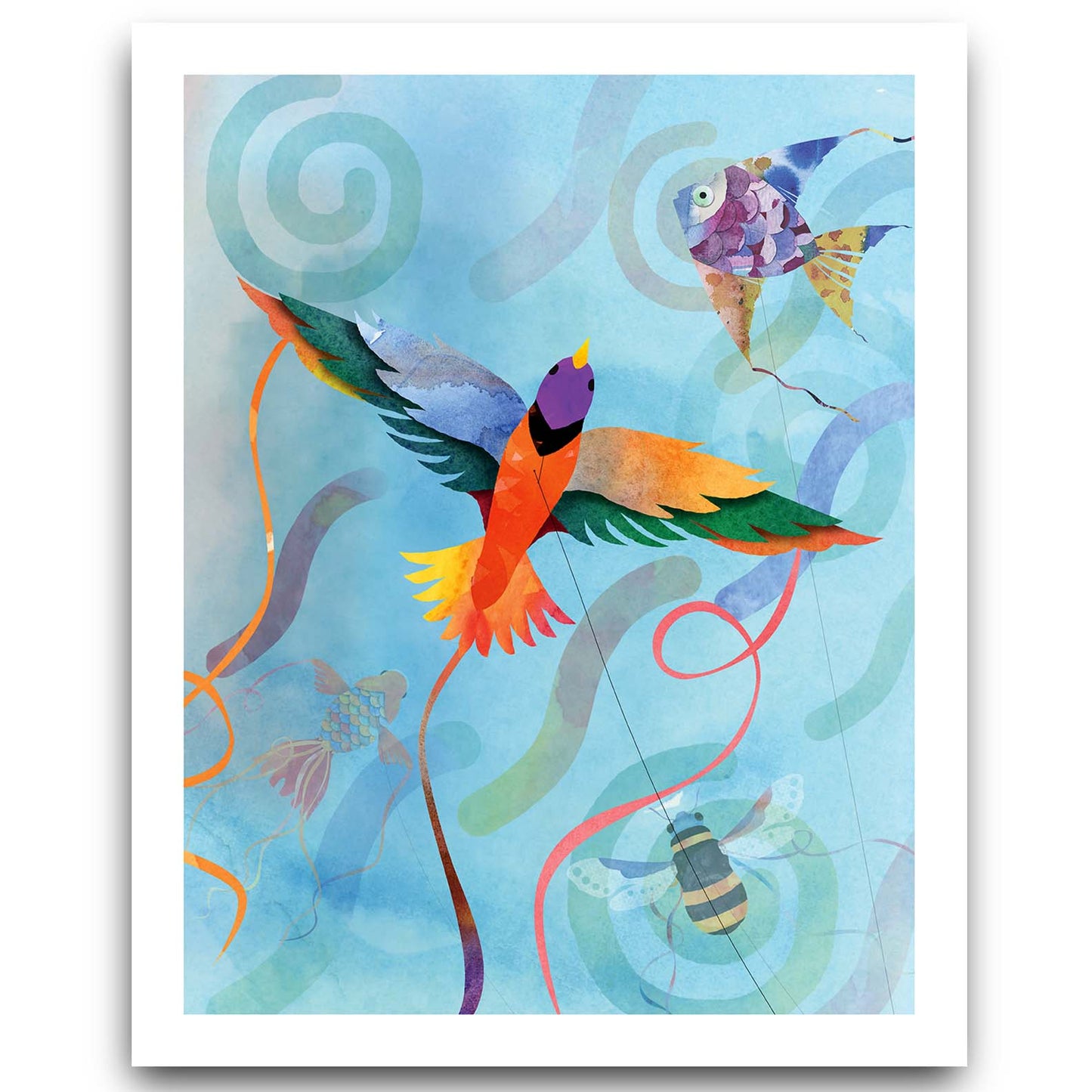 Bird