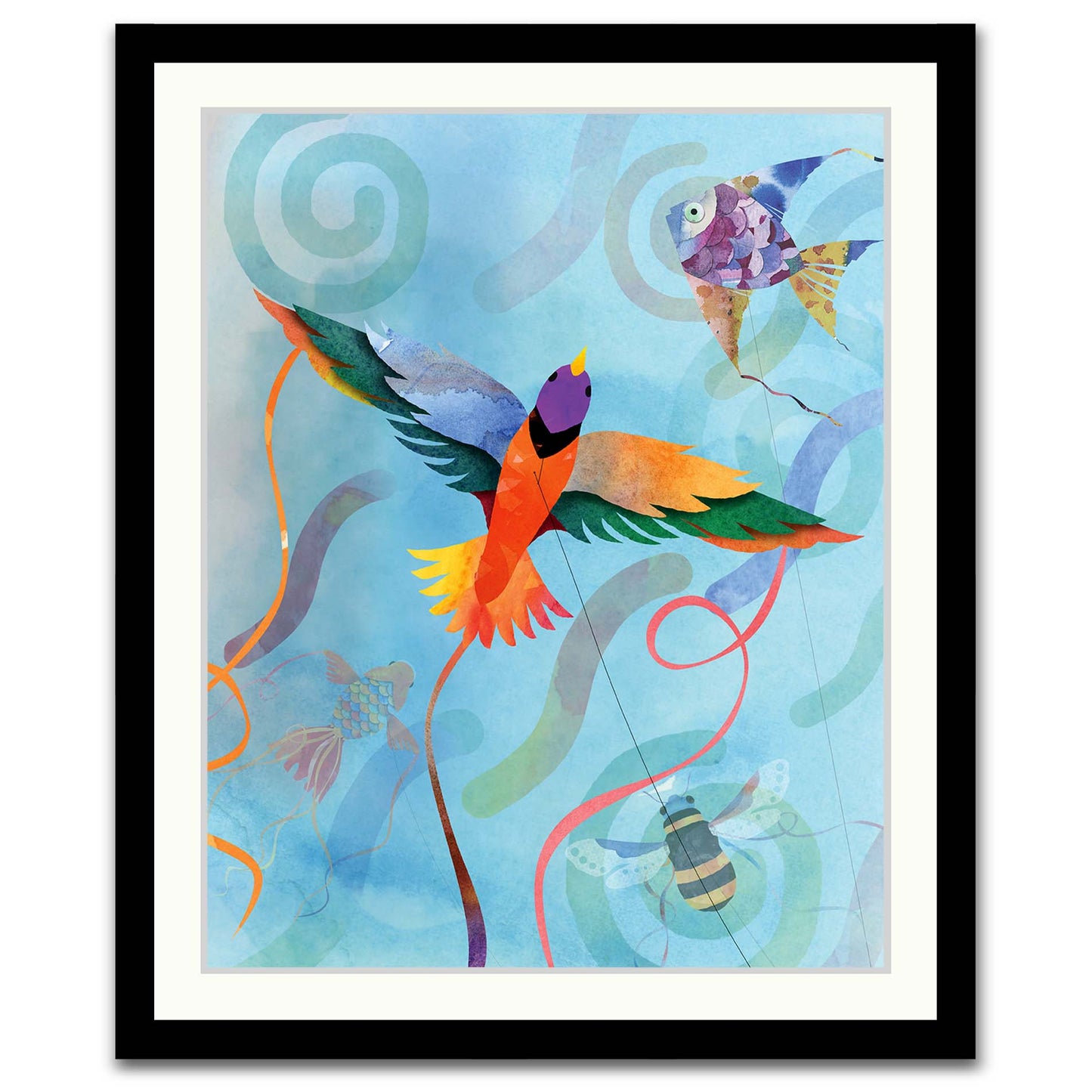 Bird
