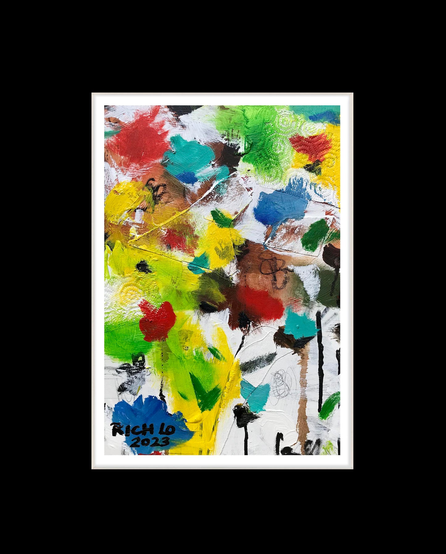 Garden Series 30