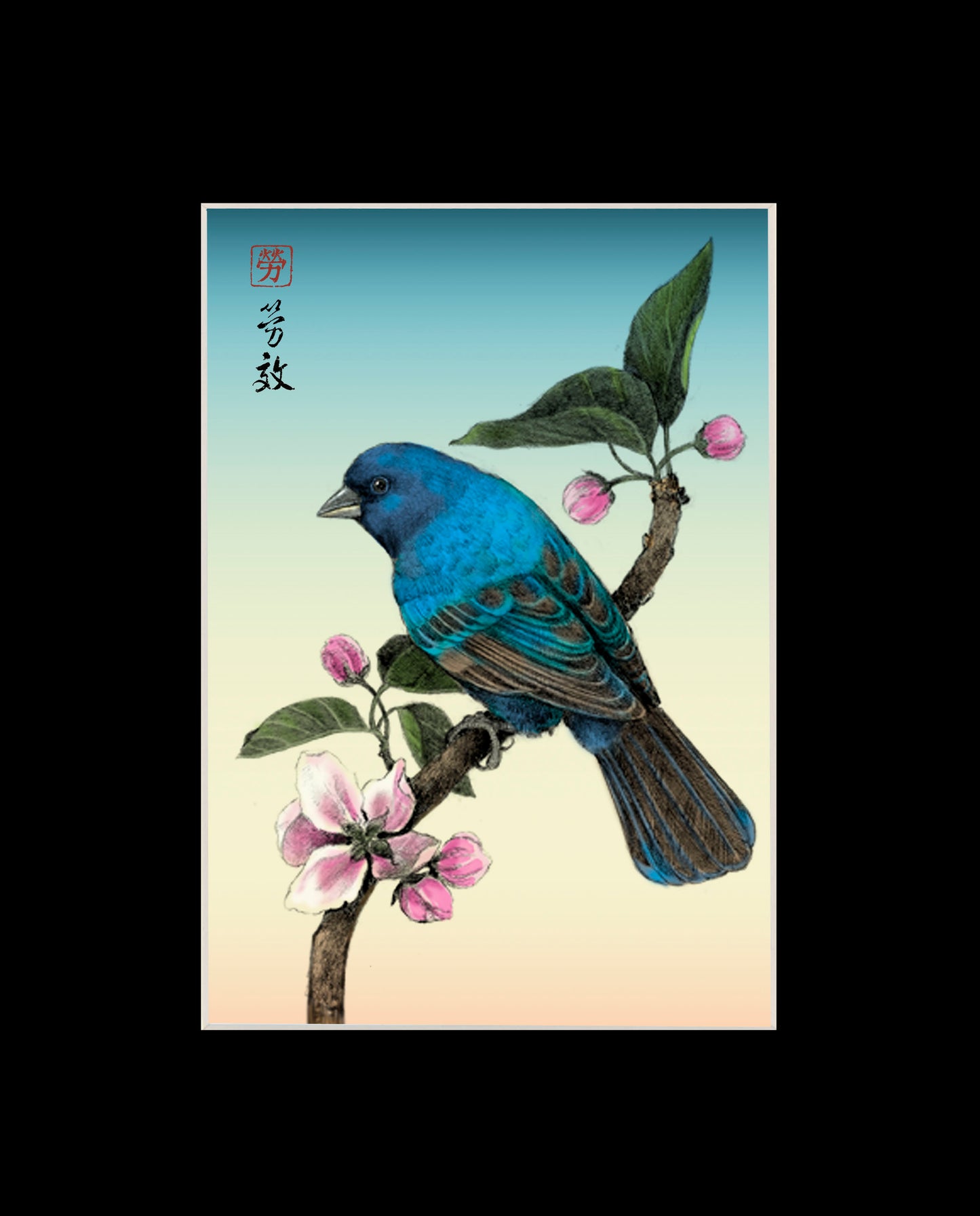 Indigo Bunting