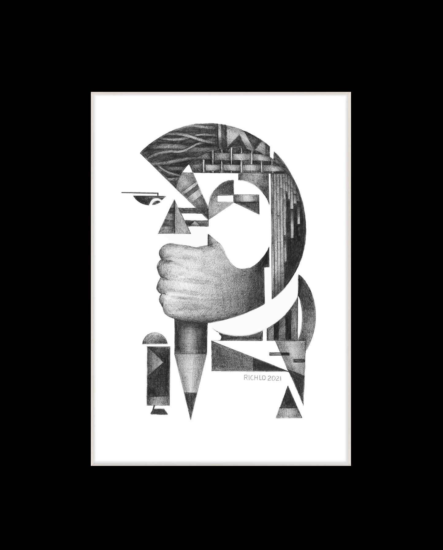The Writer