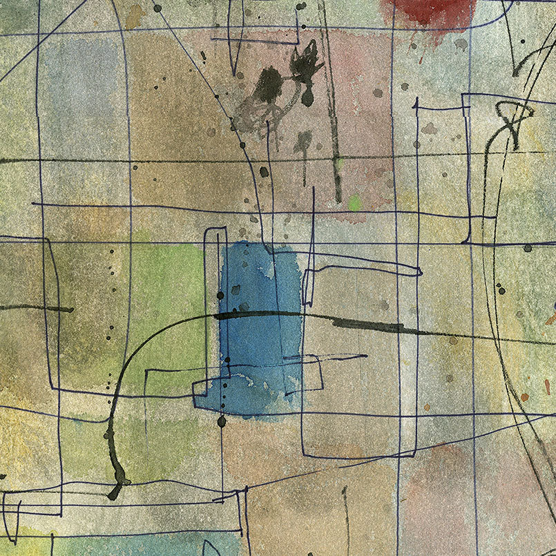 Blue House