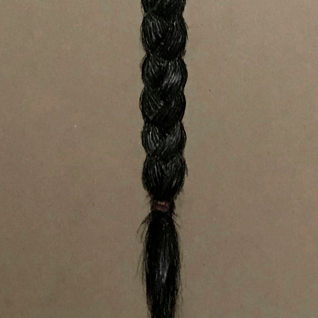 Pigtail Series 1