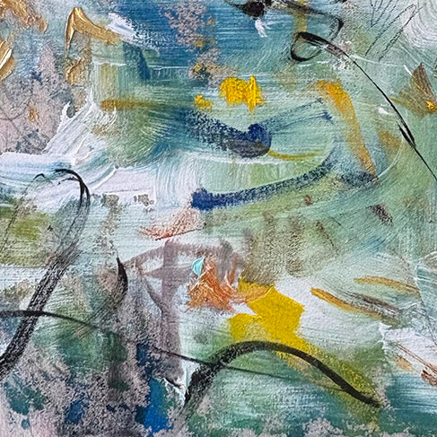 Floating World #6