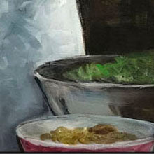 Soup Man