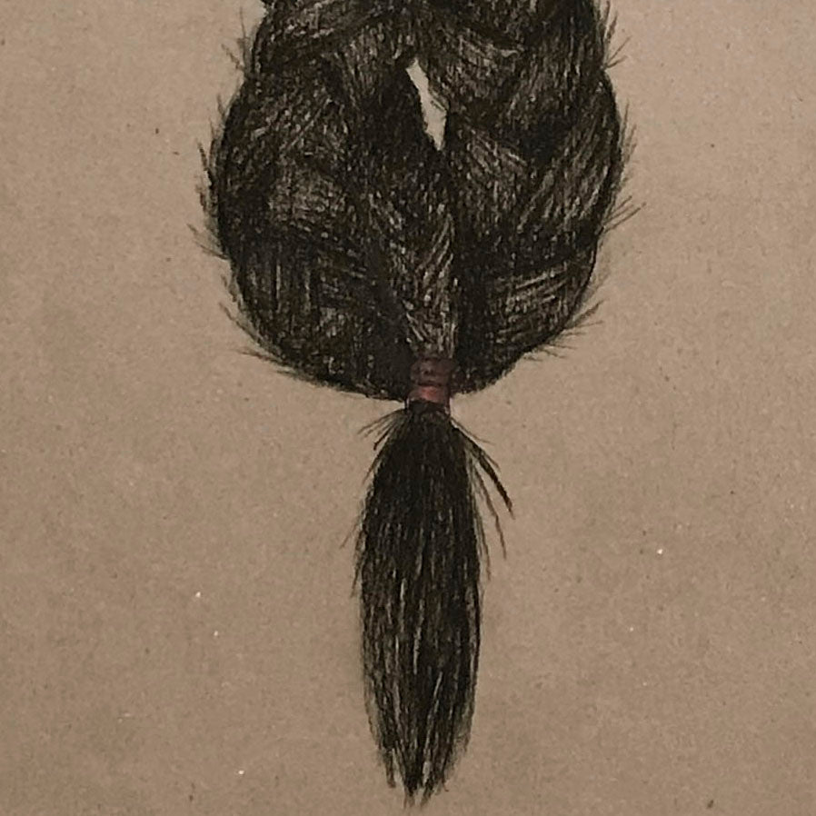 Pigtail Series 2