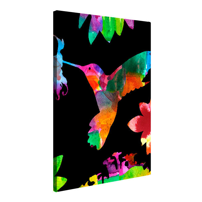 Hummingbird
