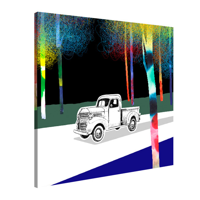 Stepside
