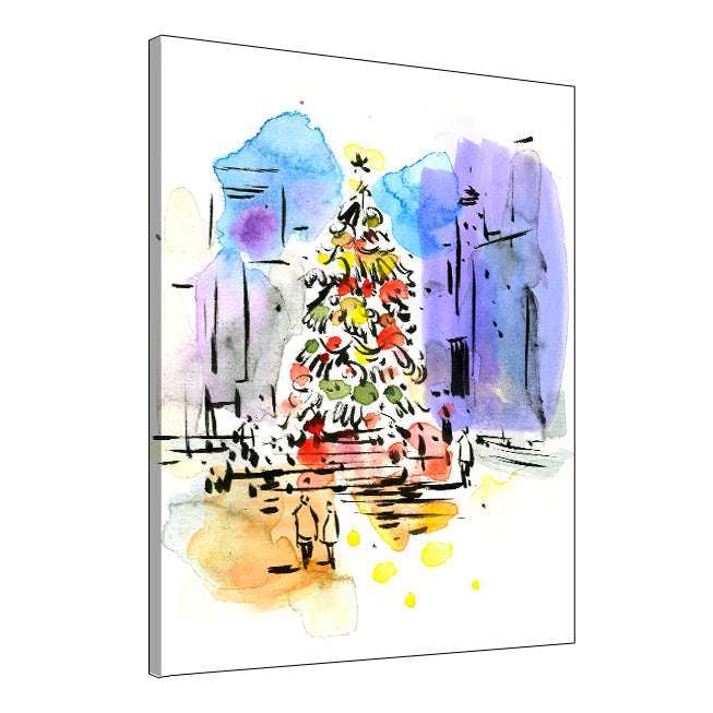 Holiday Tree