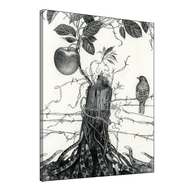 Forbidden Fruit