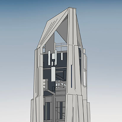 Naperville Millennium Carillon