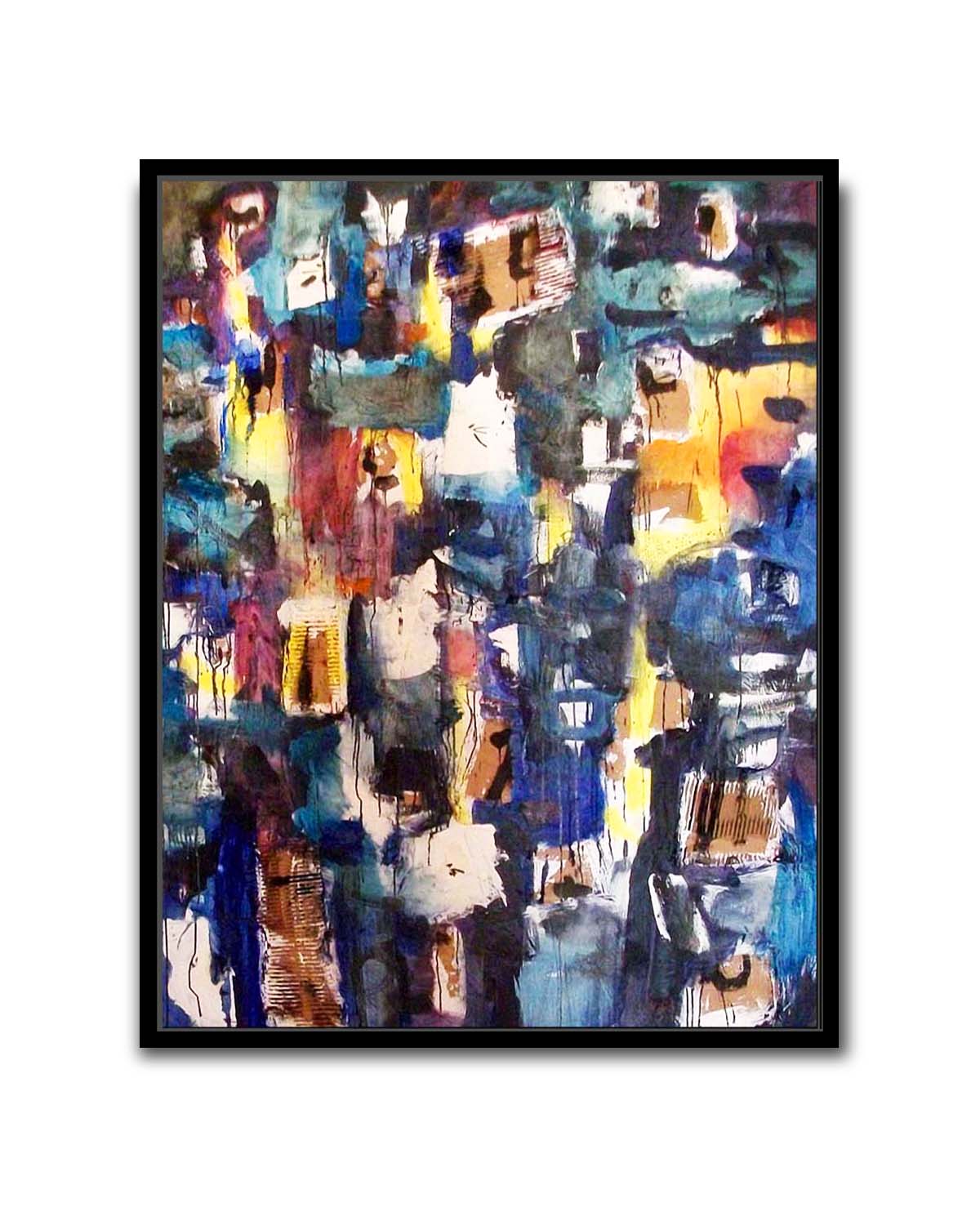 Cascade Series 6