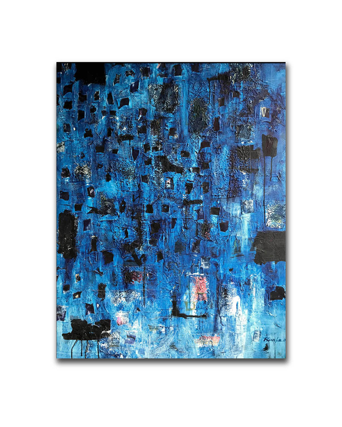 Bluest