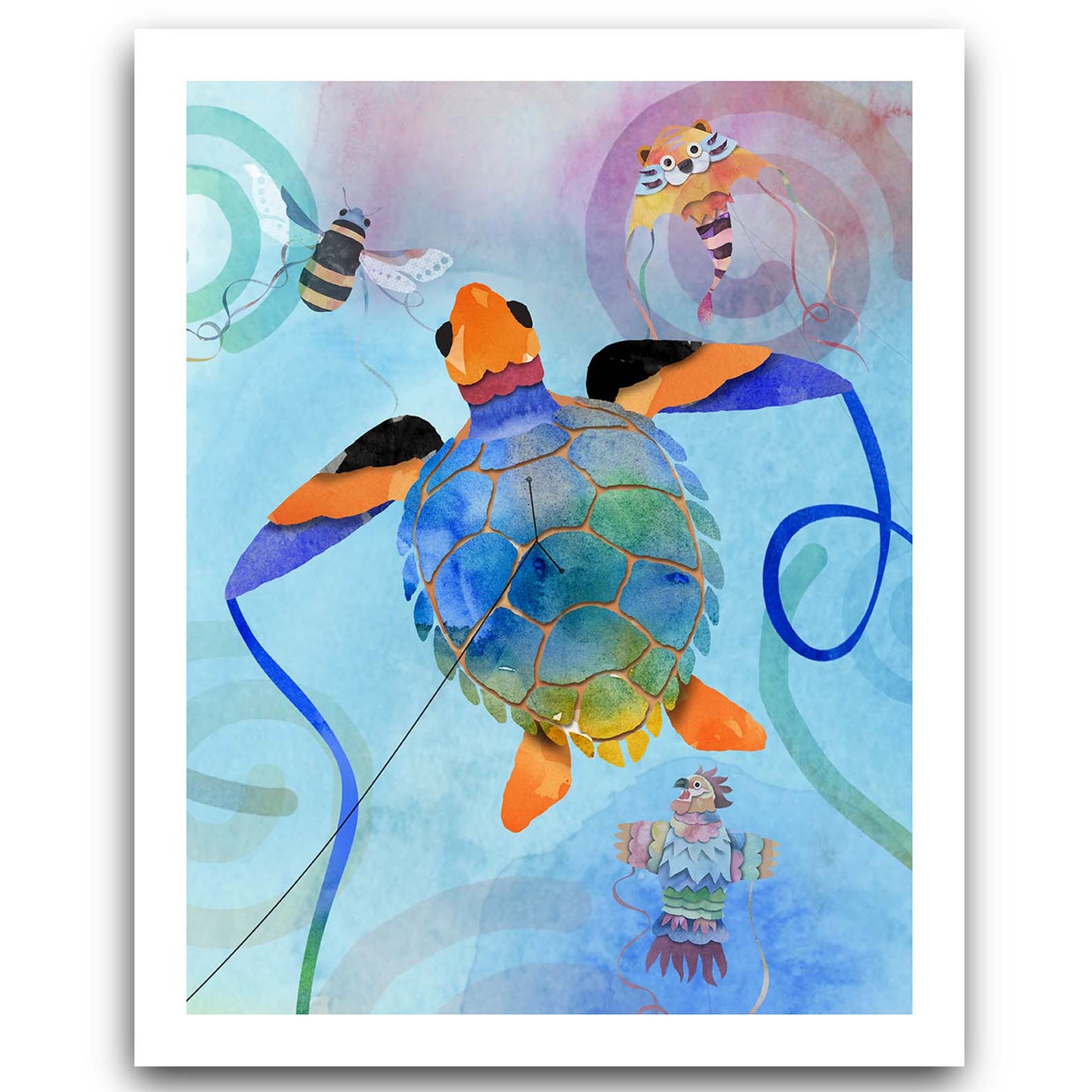 Turtle