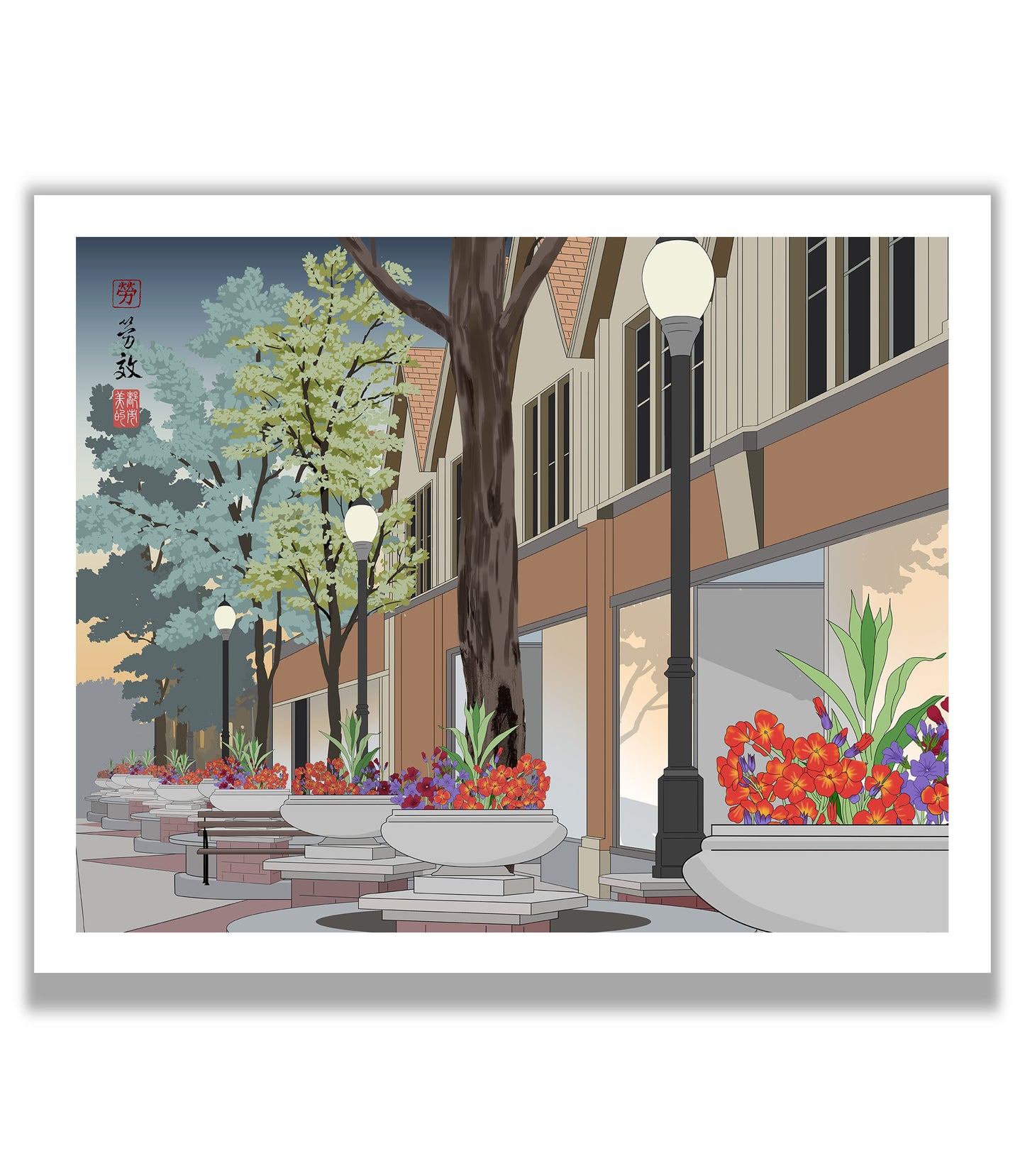 Roselle