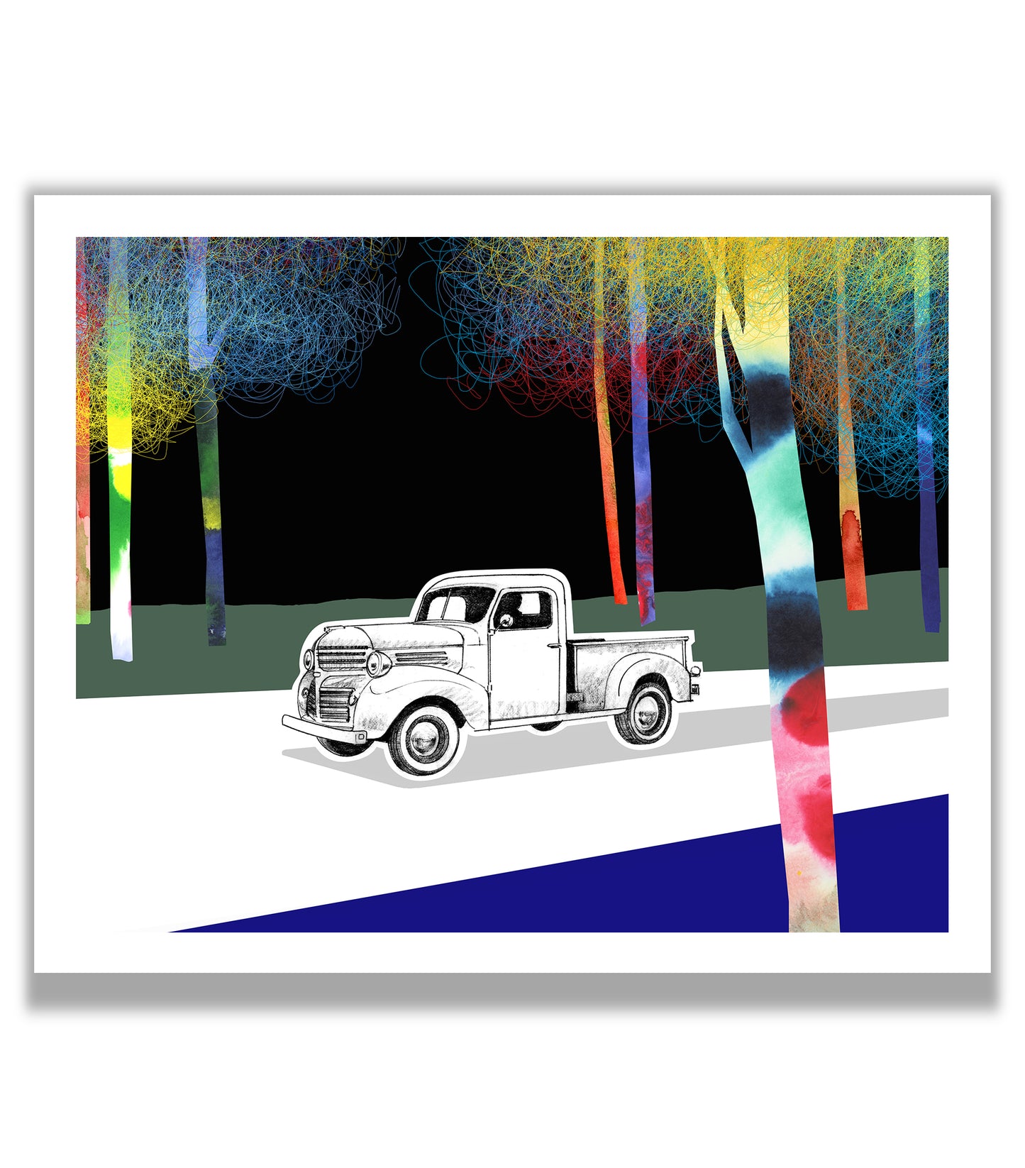 Stepside