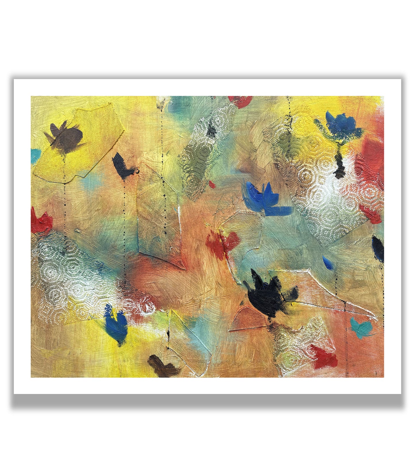 Garden Series 43