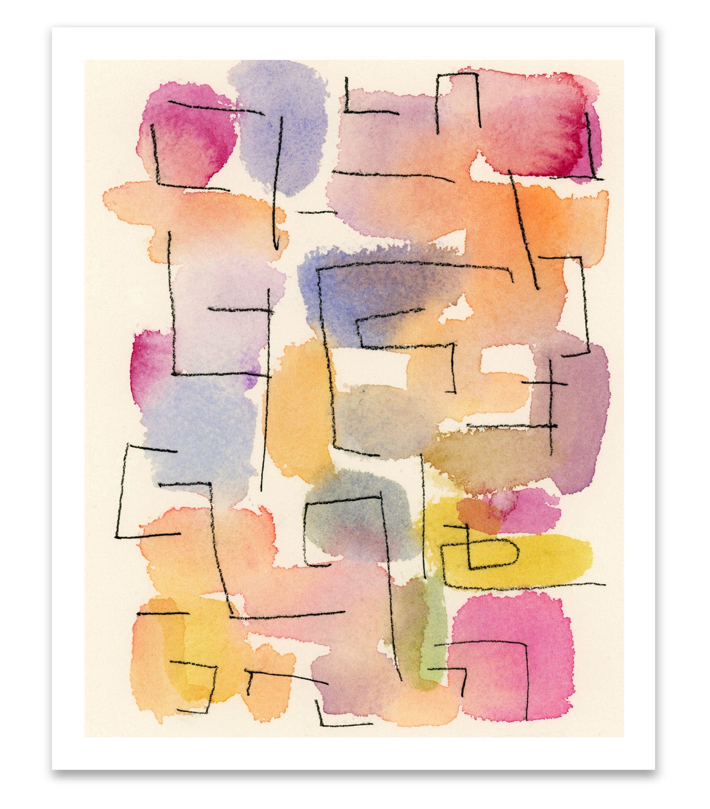 Maze
