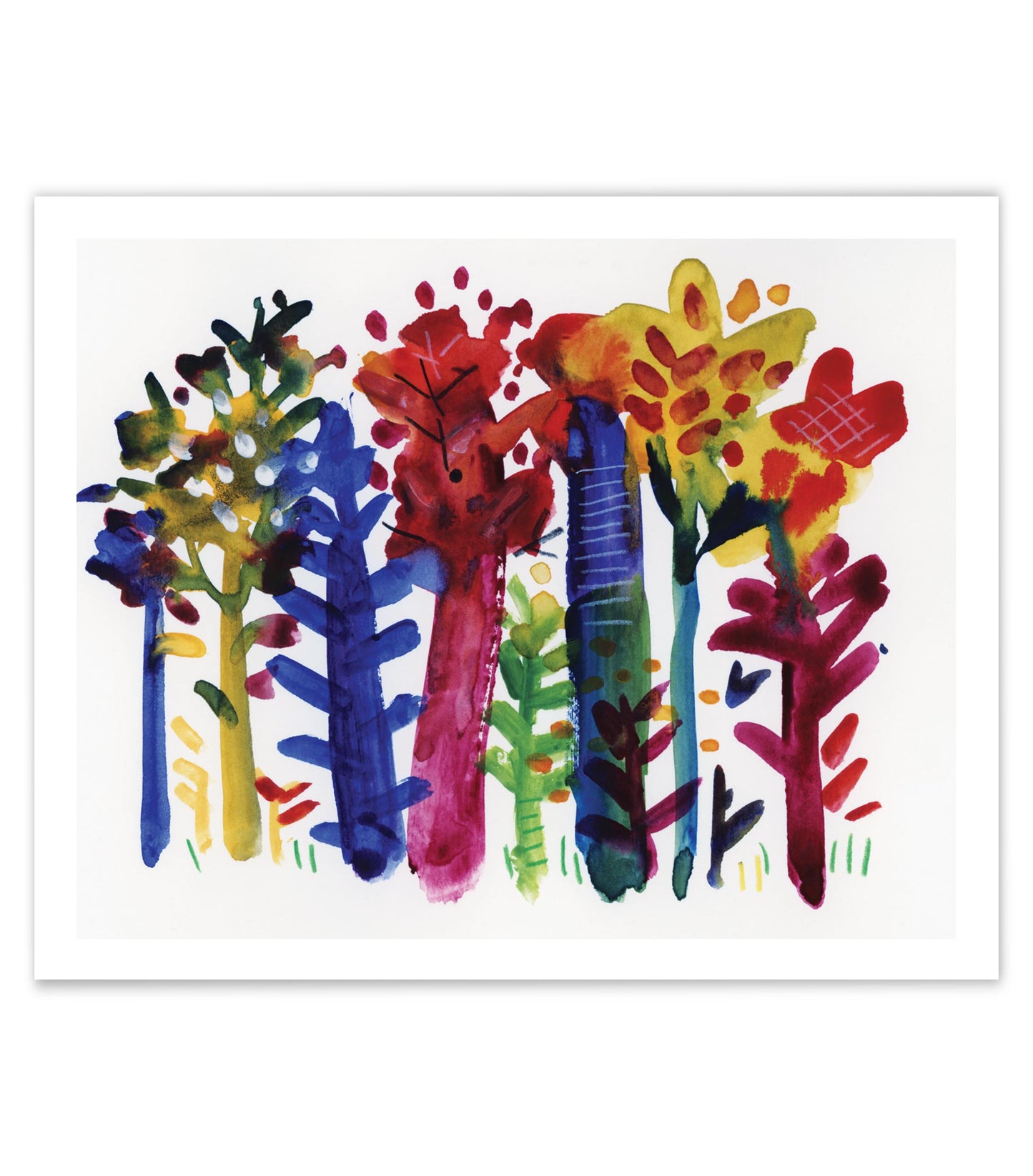 Tropical Forest Series 2
