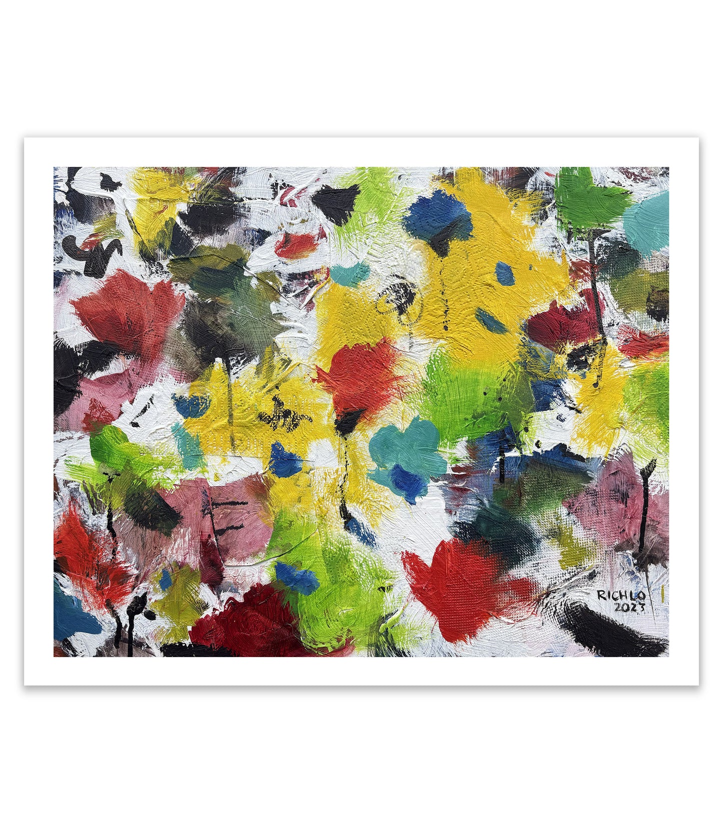 Graden Series 34