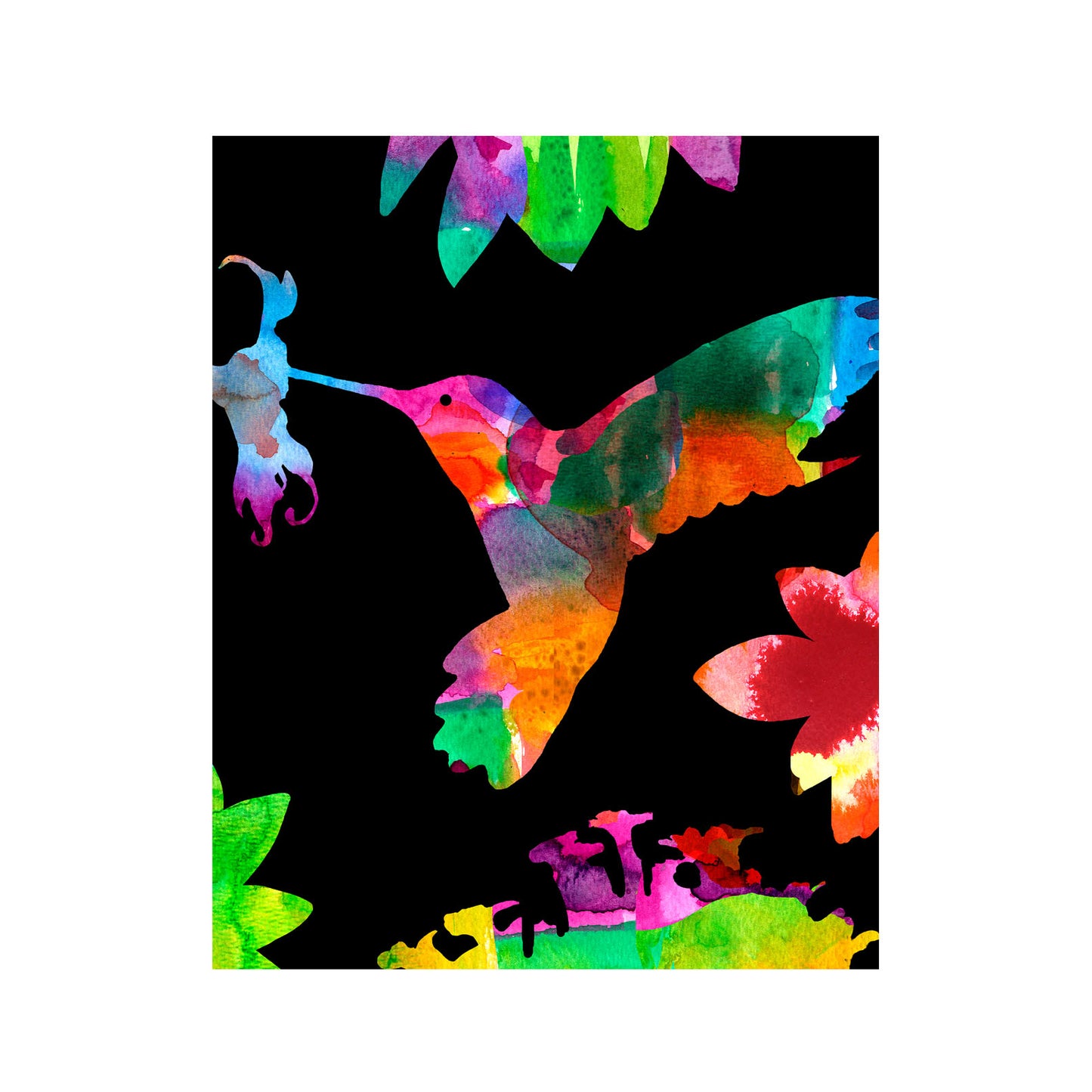 Hummingbird