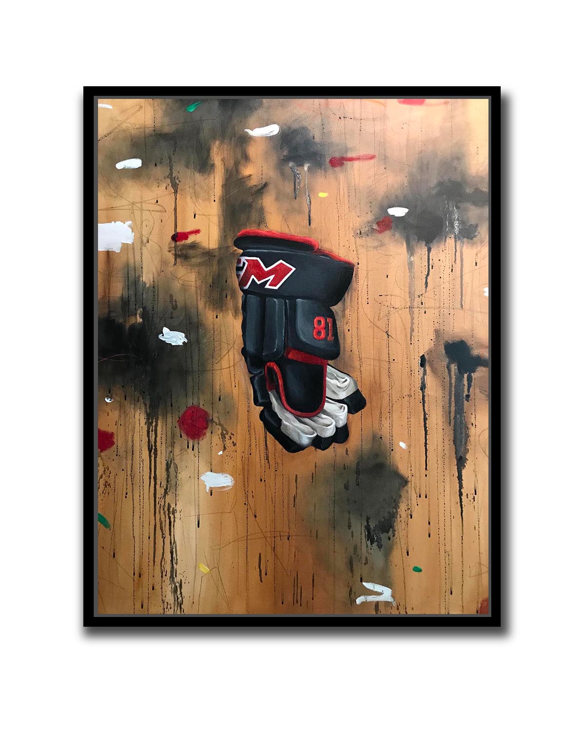 Glove 81