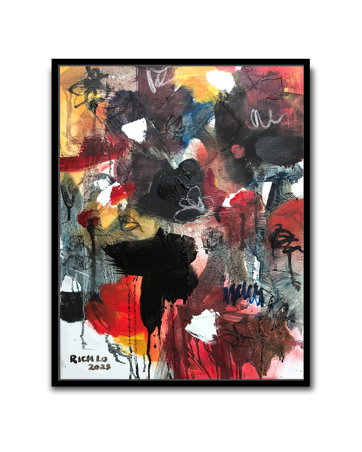 Garden Series 28