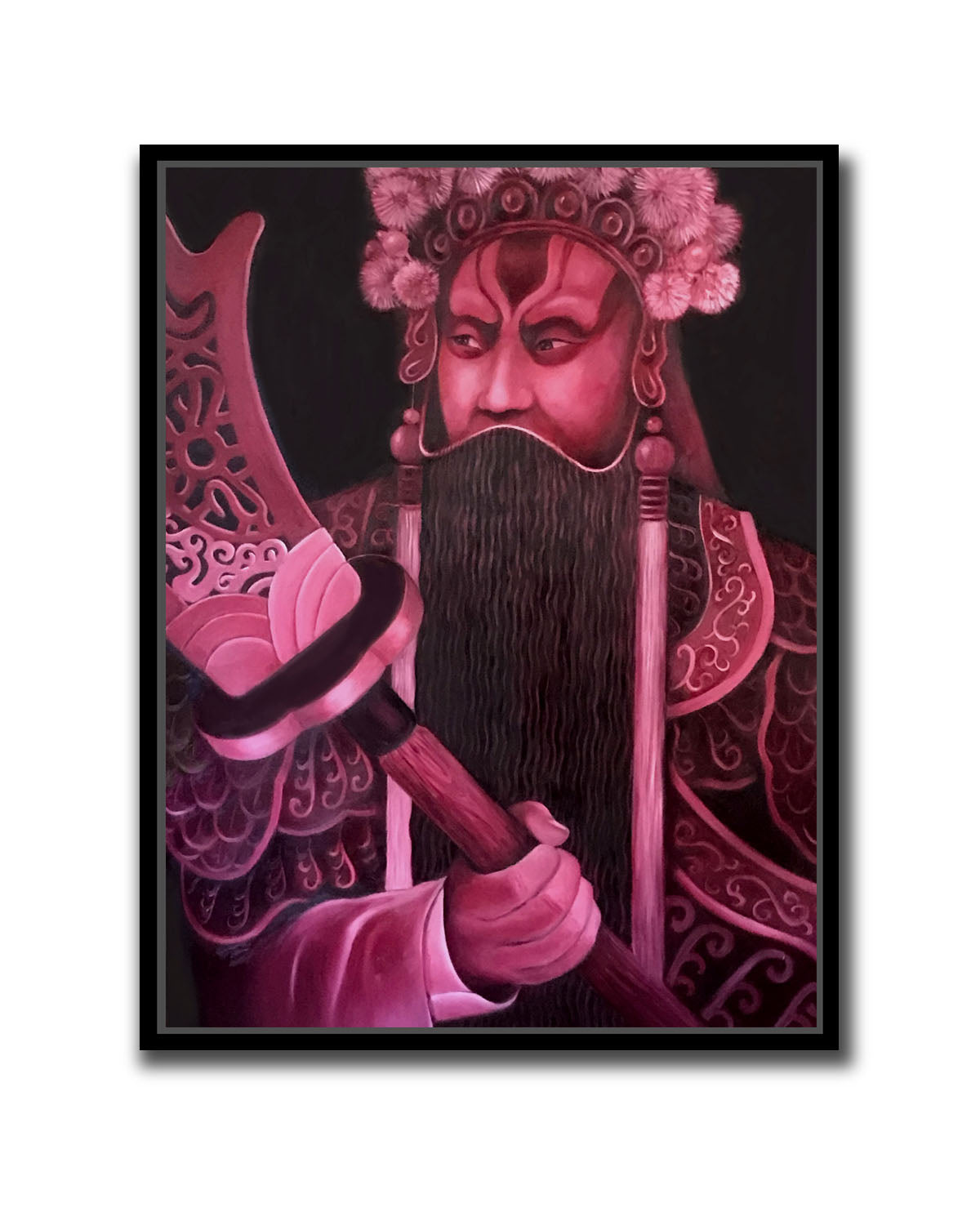 Guan Gong