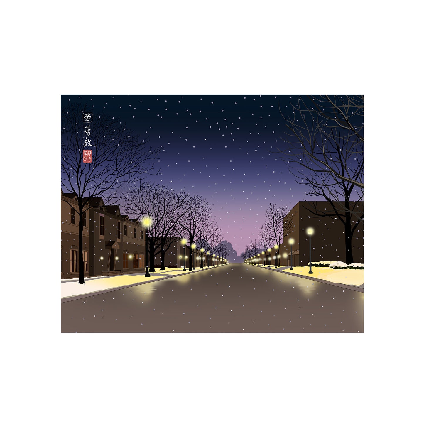 Elmhurst Spring Street