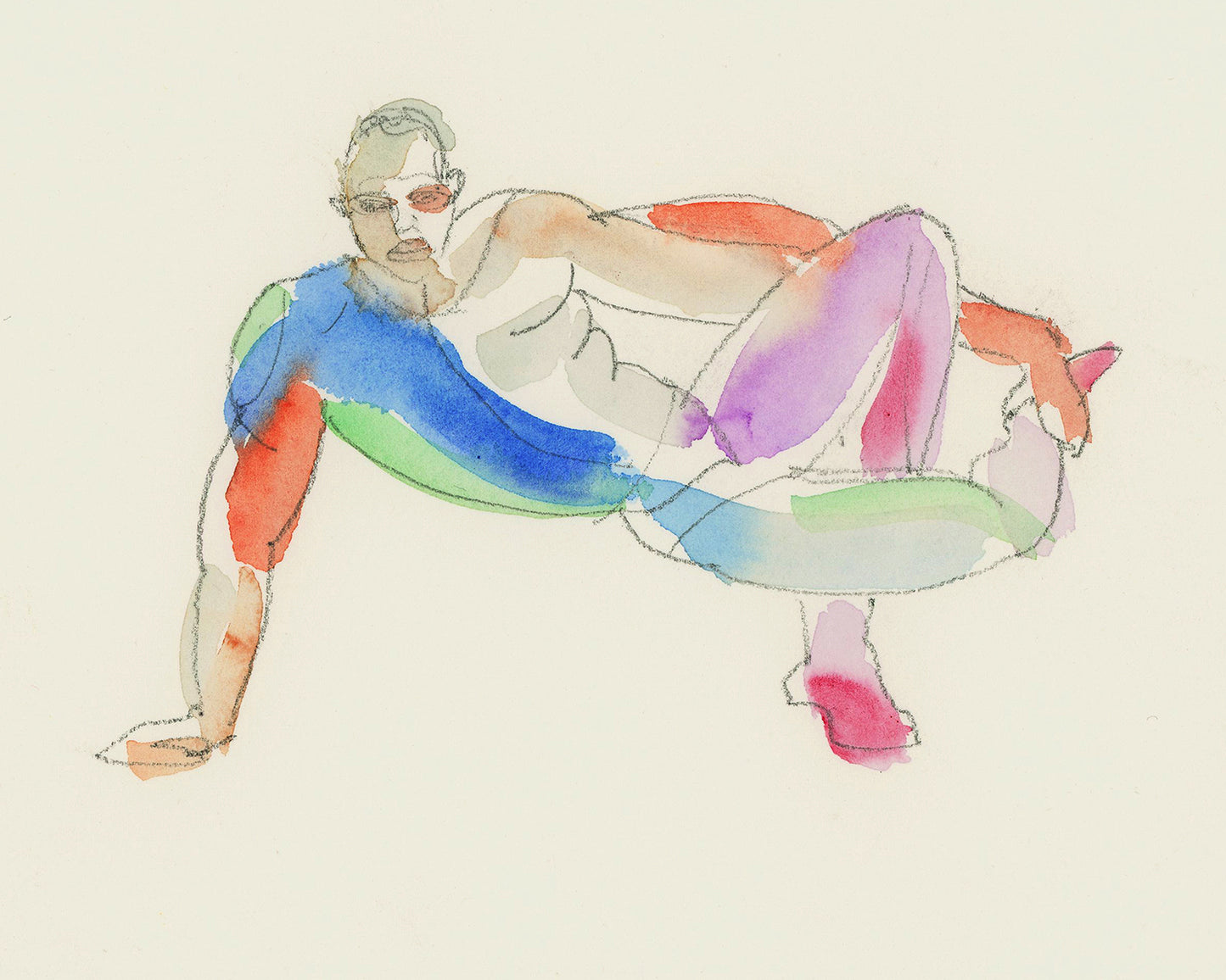 Contortionist