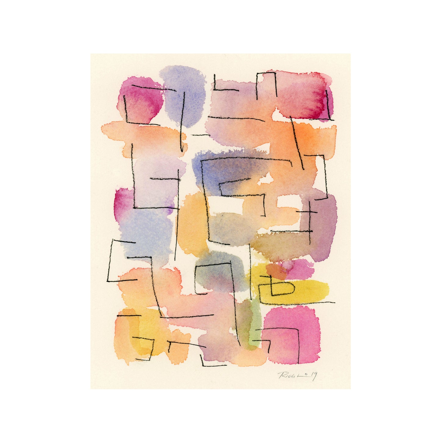 Maze