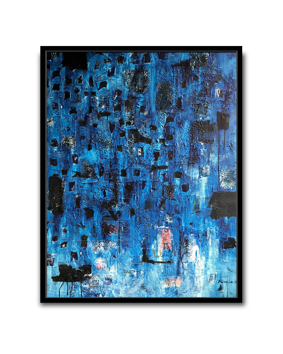Bluest