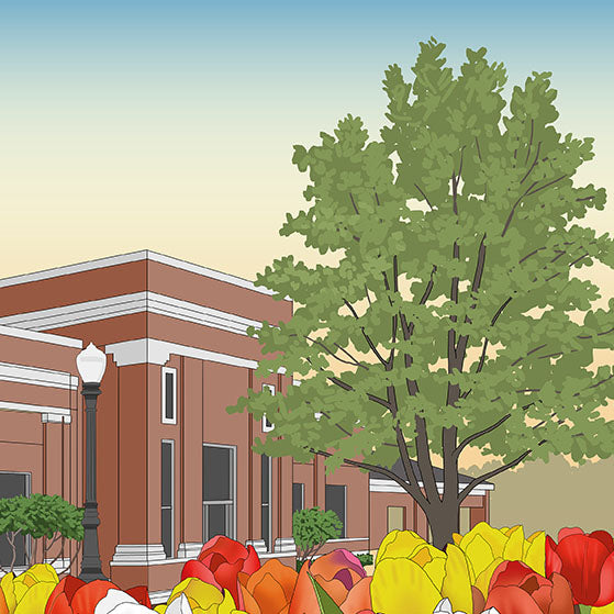 Downers Grove